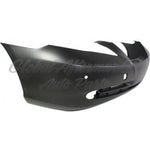 BUMPER FR PRIMED W/SENSOR HOLE — photo 4