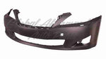 BUMPER FR PRIMED W/O SENSOR W/WASHER — photo 1