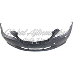 BUMPER FR PRIMED W/O SENSOR W/WASHER — photo 4