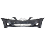 BUMPER FR PRIMED W/O SENSOR W/WASHER — photo 5