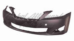 BUMPER FR PRIMED W/O SENSOR W/O WASHER — photo 1