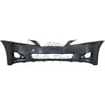 BUMPER FR PRIMED W/O SENSOR W/O WASHER — photo 3