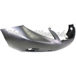 BUMPER FR PRIMED W/O SENSOR/WASHER HOLE — photo 5