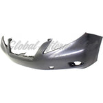 BUMPER FR PRIMED W/O SENSOR/WASHER HOLE CAPA — photo 4