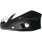 BUMPER FR PRIMED W/O SENSOR W/WASHER HOLE PREMIUM PKG — photo 2
