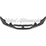 BUMPER FR PRIMED W/SENSOR W/WASHER HOLE PREMIUM PKG — photo 5