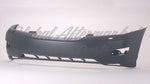 BUMPER FR PRIMED W/WASHER HOLE W/O CRUISE CONTROL JAPAN BUILT SAME AS LX1000142 CAPA — photo 1