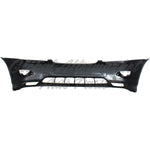 BUMPER FR PRIMED W/WASHER HOLE W/O CRUISE CONTROL JAPAN BUILT SAME AS LX1000142 CAPA — photo 5