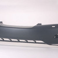 BUMPER FR PRIMED W/WASHER HOLE W/O CRUISE CONTROL JAPAN BUILT SAME AS LX1000142
