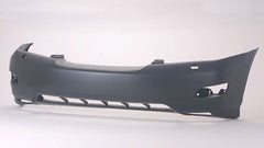 BUMPER FR PRIMED W/WASHER HOLE W/O CRUISE CONTROL JAPAN BUILT SAME AS LX1000142 CAPA