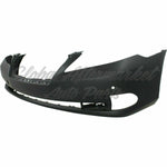 BUMPER FR PRIMED W/SENSOR — photo 2