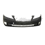 BUMPER FR PRIMED W/SENSOR CAPA — photo 1