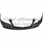 BUMPER FR PRIMED W/SENSOR CAPA — photo 4