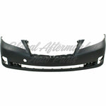 BUMPER FR PRIMED W/O SENSOR — photo 2