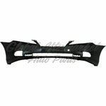 BUMPER FR PRIMED W/O SENSOR — photo 5