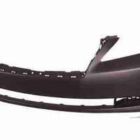 BUMPER FR PRIMED W/O SENSOR CAPA