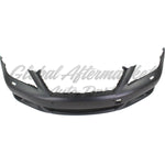 BUMPER FR PRIMED W/SENSOR HOLE W/O SPORT PKG — photo 4