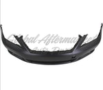 BUMPER FR PRIMED W/O SENSOR HOLE W/O SPORT PKG CAPA — photo 4