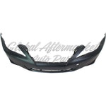 BUMPER FR PRIMED W/O SENSOR W/O WASHER HOLE W/O SPORT PKG — photo 4
