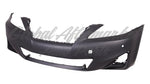 BUMPER FR PRIMED W/SENSOR W/O WASHER HOLE W/O SPORT — photo 1