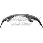 BUMPER FR PRIMED W/SENSOR W/O WASHER HOLE W/O SPORT — photo 4