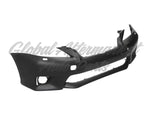 BUMPER FR PRIMED W/O SENSOR W/WASHER HOLE W/SPORT CAPA — photo 4
