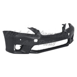 BUMPER FR PRIMED W/SENSOR W/O WASHER HOLE W/SPORT — photo 2