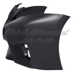 BUMPER FR PRIMED W/SENSOR W/O WASHER HOLE W/SPORT — photo 5