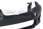BUMPER FR PRIMED W/SENSOR W/O WASHER HOLE W/SPORT CAPA — photo 4