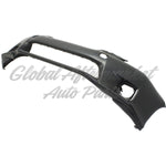 BUMPER FR PRIMED W/O SENSOR W/O WASHER HOLE W/SPORT — photo 2
