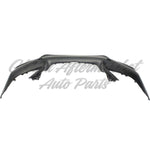 BUMPER FR PRIMED W/O SENSOR W/O WASHER HOLE W/SPORT — photo 4