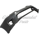 BUMPER FR PRIMED W/O SENSOR W/O WASHER HOLE W/SPORT CAPA — photo 3