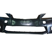 BUMPER FR PRIMED W/O SENSOR W/O WASHER HOLE W/SPORT CAPA