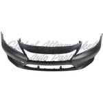 BUMPER FR PRIMED W/O SENSOR HOLE — photo 4