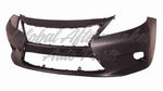 BUMPER FR PRIMED W/O SENSOR HOLE CAPA — photo 1