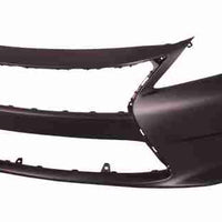 BUMPER FR PRIMED W/O SENSOR HOLE