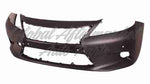 BUMPER FR PRIMED W/SENSOR HOLE CAPA — photo 1