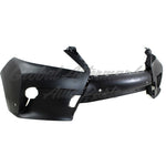 BUMPER FR PRIMED W/O WASHER W/SENSOR HOLE W/F SPORT PKG (CAN/JAP BUILT) — photo 3