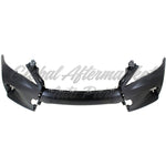 BUMPER FR PRIMED W/O WASHER W/SENSOR HOLE W/F SPORT PKG (CAN/JAP BUILT) — photo 4