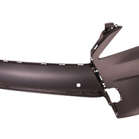 BUMPER FR PRIMED W/O WASHER W/SENSOR HOLE W/F SPORT PKG (CAN/JAP BUILT)
