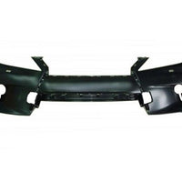 BUMPER FR PRIMED W/WASHER W/O SENSOR HOLE W/F SPORT PKG (CAN/JAP BUILT) CAPA