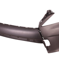 BUMPER FR PRIMED W/O WASHER W/O SENSOR HOLE W/F SPORT PKG (CAN BUILT)