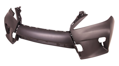 BUMPER FR PRIMED W/O WASHER W/O SENSOR HOLE W/F SPORT PKG (CAN BUILT)