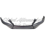 BUMPER FR PRIMED W/O WASHER W/SENSOR HOLE W/O F SPORT PKG (JAP BUILT) CAPA — photo 4