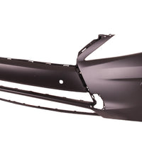 BUMPER FR PRIMED W/O WASHER W/SENSOR HOLE W/O F SPORT PKG (JAP BUILT)