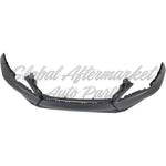 BUMPER FR PRIMED W/O WASHER W/O SENSOR HOLE W/O F SPORT PKG — photo 4