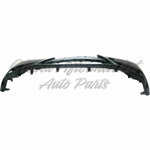 BUMPER FR PRIMED BLACK W/O F SPORT/HEAD LAMP WASHER W/SENSOR — photo 4