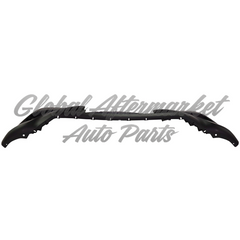 BUMPER FR PRIMED W/SENSOR W/O WASHER