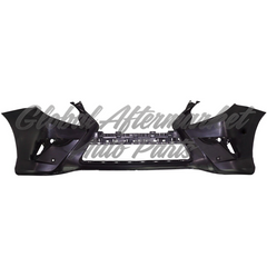 BUMPER FR PRIMED W/SENSOR W/O WASHER