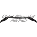 BUMPER FR PRIMED W/SENSOR W/O WASHER CAPA — photo 4